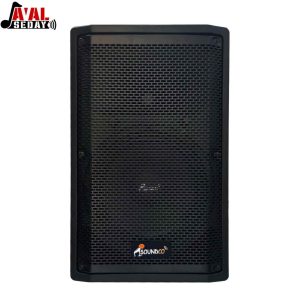 باند اکتیو 10 اینچ 2122ساندکو soundco_PM2122
