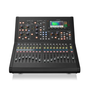 میکسر دیجیتال مایداس MIDAS M32R live