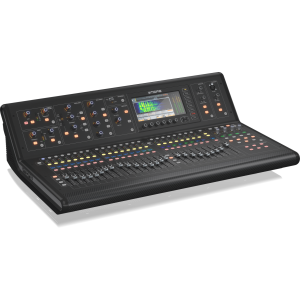 میکسر دیجیتال مایداس MIDAS M32 live