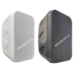 اسپیکر دکوراتیو ۵ اینچی RS-1205