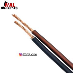 کابل میکروفن (باند اکتیو) جینسانهو JINSANHU_JM-808 بافته