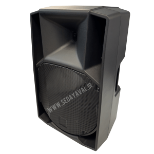 جعبه (باکس) بلندگو طرح RCF-725 آر سی اف