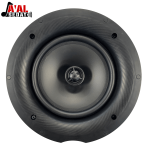 اسپیکر سقفی 8 اینچ پارتی ساند Partysound_EV-8K