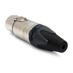 فیش XLR نوتریک NEUTRIK_NC3FXX