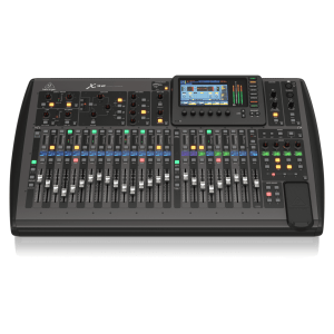 میکسر دیجیتال بهرینگر BEHRINGER X32