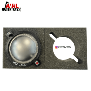 دیافراگم (پرده) تیوتر بی اند B&C سایز 64,8mm