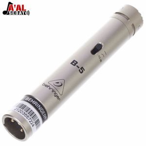 میکروفن ساز آمبیانس بهرینگر Behringer B-5